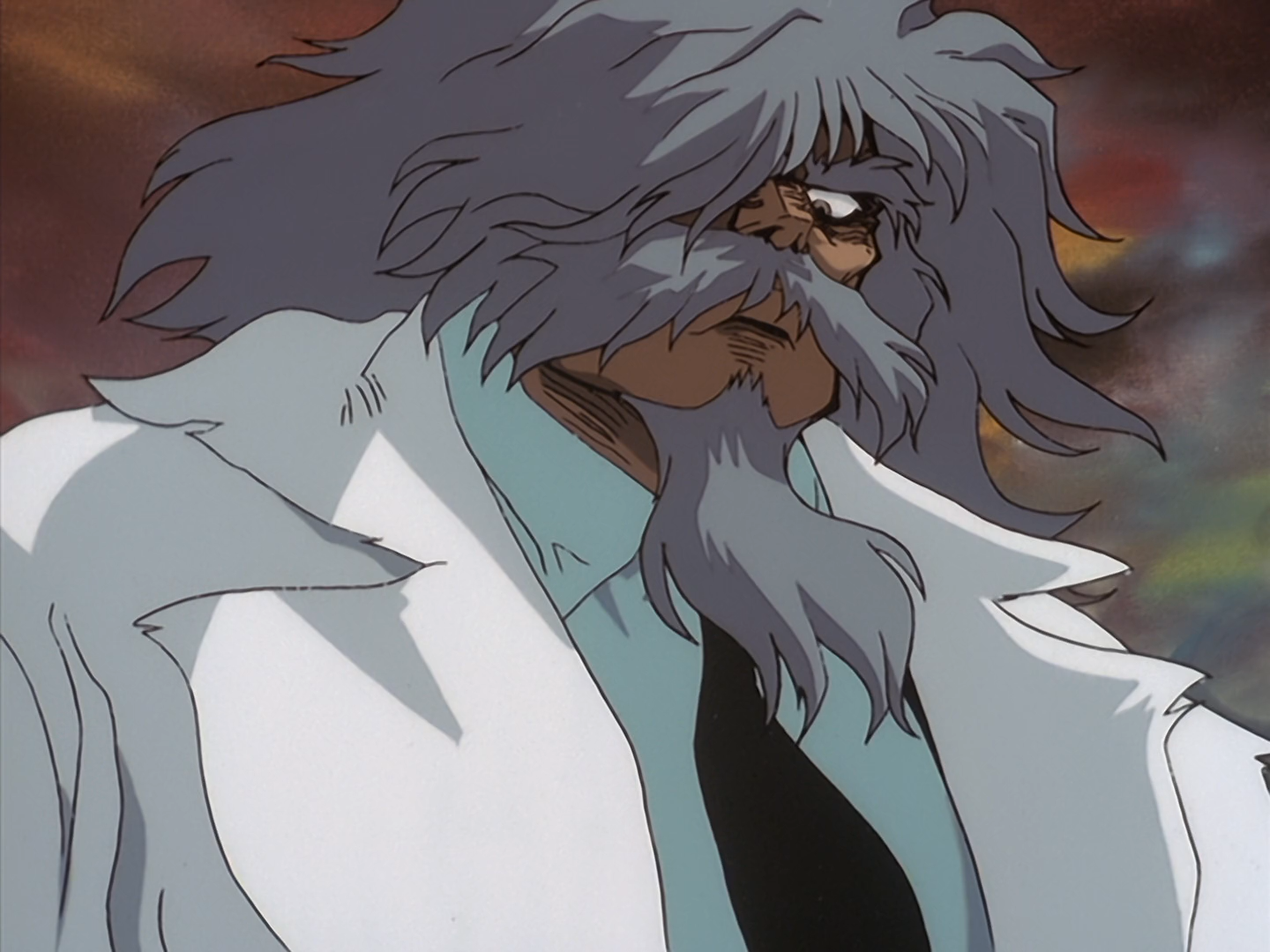 Shin Getter Robo (Evoshare)